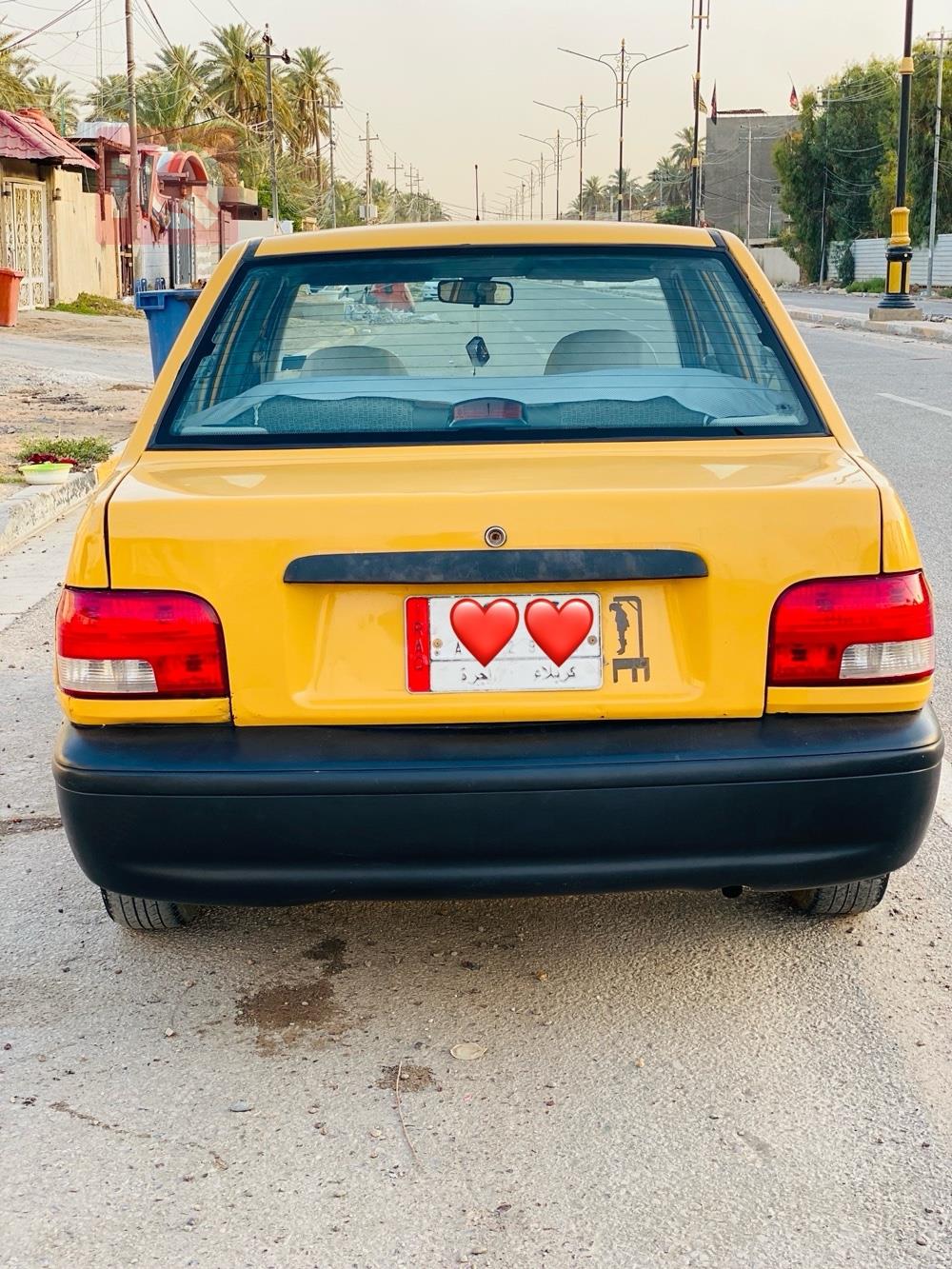 Saipa 131